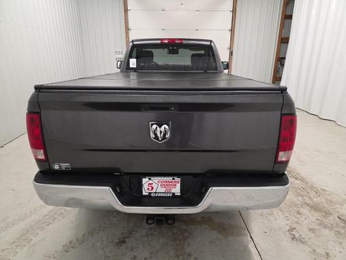 2014 RAM 1500 Tradesman