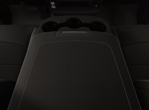 2026 RAM 2500 Black Express Crew Cab 4x4 6'4' Box