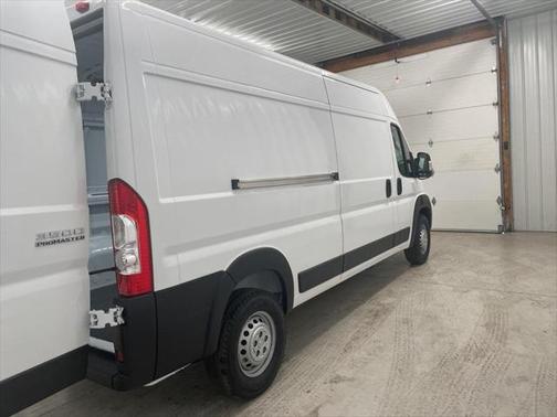 2025 RAM ProMaster 3500 High Roof