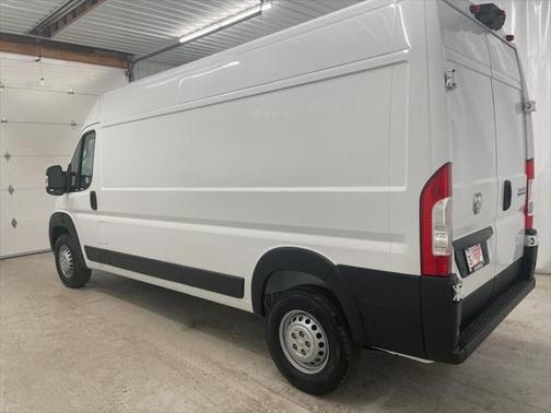 2025 RAM ProMaster 3500 High Roof