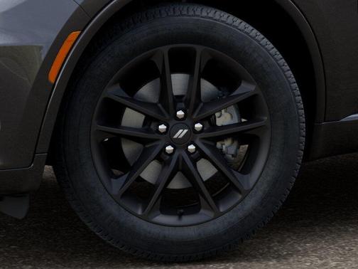 Vapor Gray 2026 Dodge Durango GT AWD