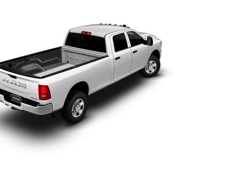 2026 RAM 2500 Tradesman Crew Cab 4x4 8' Box