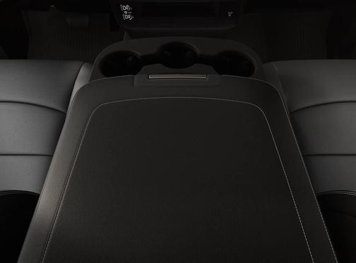 2026 RAM 2500 Tradesman Crew Cab 4x4 8' Box