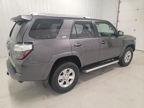 2014 Toyota 4Runner Limited