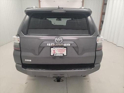 2014 Toyota 4Runner