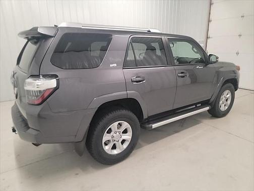 2014 Toyota 4Runner