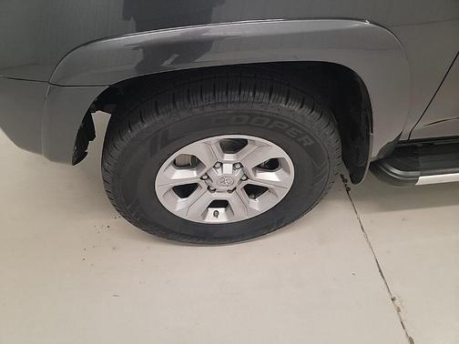 2014 Toyota 4Runner Limited