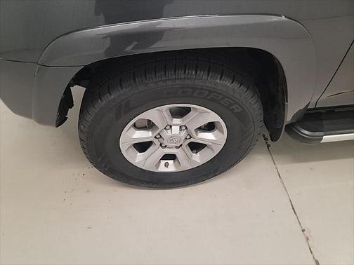 2014 Toyota 4Runner