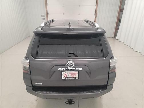 2014 Toyota 4Runner
