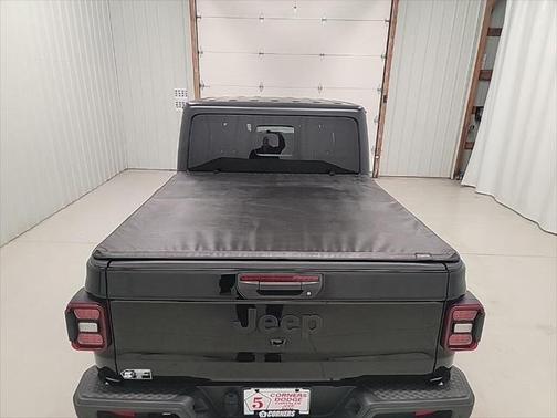 2021 Jeep Gladiator Sport S