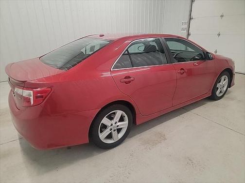2012 Toyota Camry L