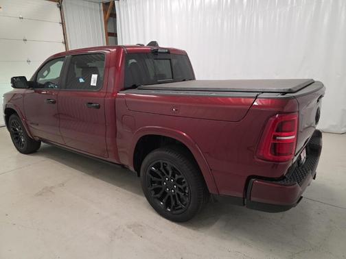 2025 RAM 1500 Limited
