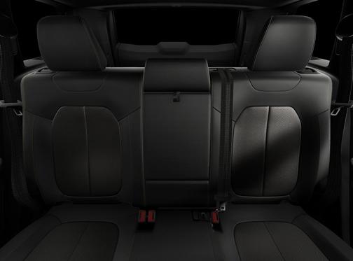 Red Hot Pearlcoat 2026 Jeep Cherokee Limited