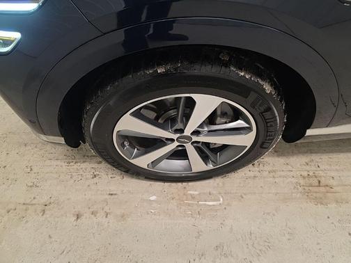 2021 Genesis GV80 3.5T