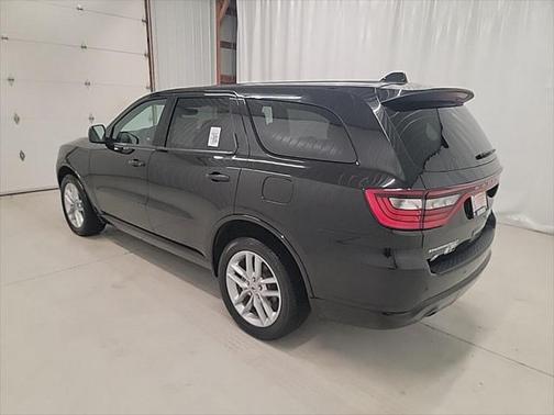 2024 Dodge Durango GT AWD