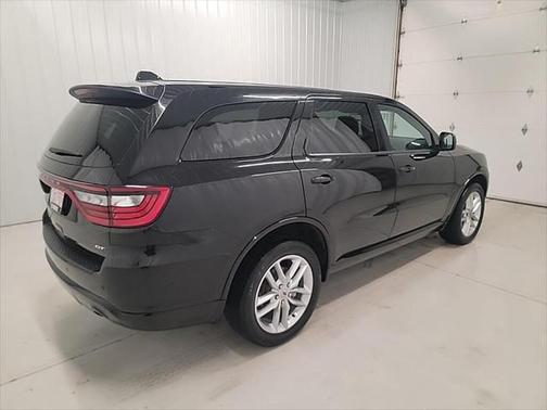2024 Dodge Durango GT AWD