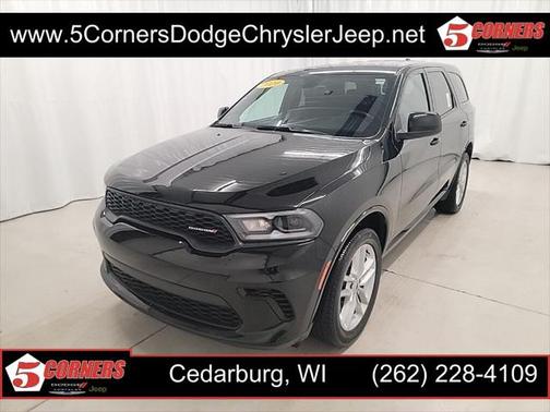 2024 Dodge Durango GT AWD