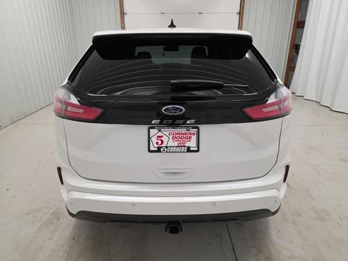 2024 Ford Edge ST Line
