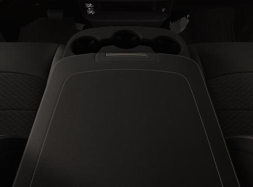 2026 RAM 2500 Tradesman Crew Cab 4x4 6'4' Box