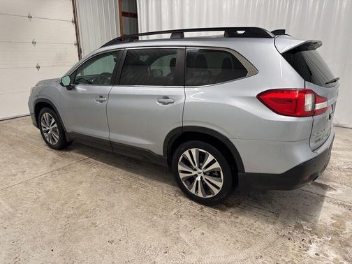 2021 Subaru Ascent Premium 7-Passenger