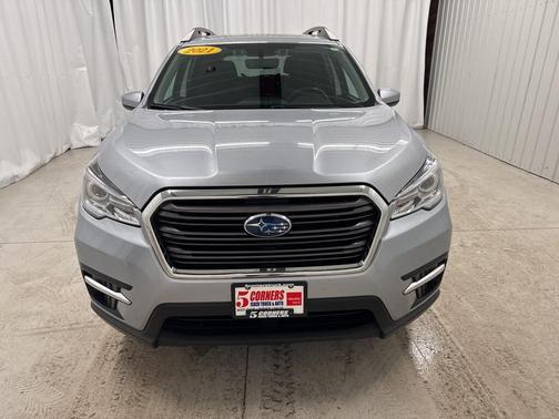 2021 Subaru Ascent Premium 7-Passenger
