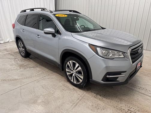 2021 Subaru Ascent Premium 7-Passenger