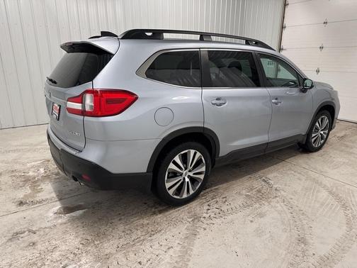 2021 Subaru Ascent Premium 7-Passenger