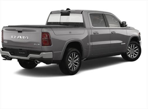 2025 RAM 1500 Longhorn