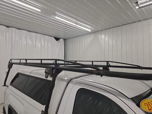 2017 GMC Sierra 1500 Base