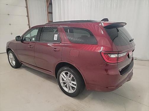 2025 Dodge Durango GT Plus