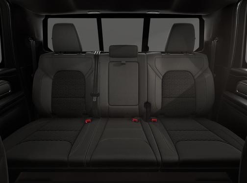 2026 RAM 1500 Lone Star