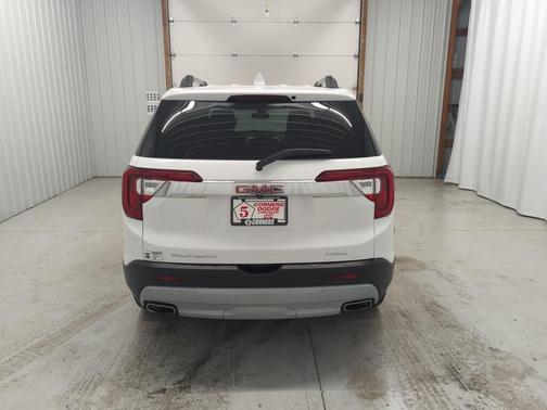 2023 GMC Acadia AWD SLE