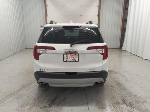 2023 GMC Acadia AWD SLE