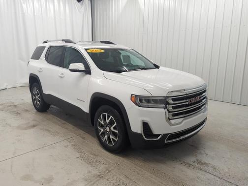 2023 GMC Acadia AWD SLE
