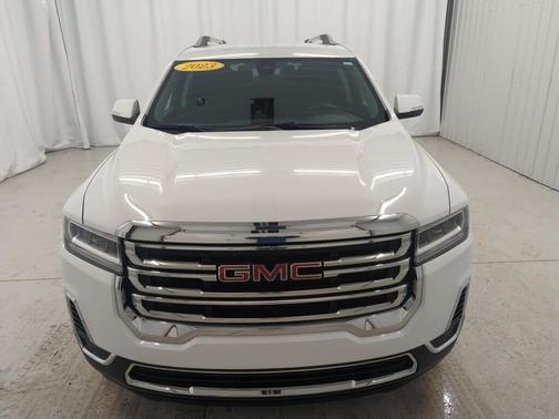2023 GMC Acadia AWD SLE