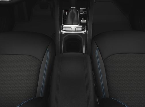 Fathom Blue Pearl Coat 2026 Jeep Compass Sport