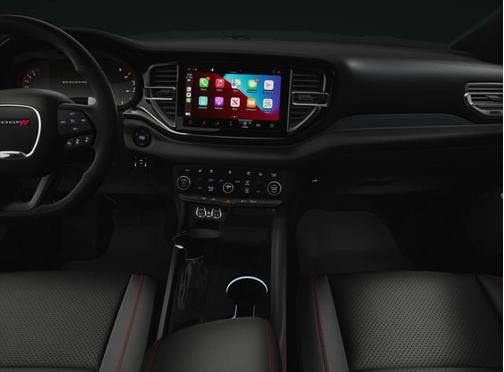 2025 Dodge Durango R/T Plus AWD