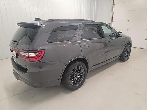 2025 Dodge Durango R/T Plus AWD