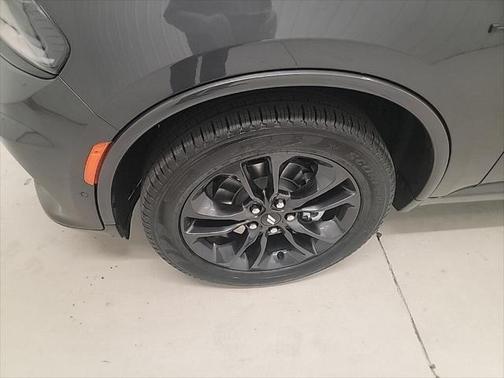 2025 Dodge Durango R/T Plus AWD