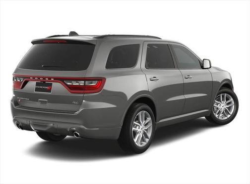 2025 Dodge Durango R/T Plus AWD