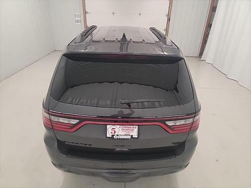 2025 Dodge Durango R/T Plus AWD