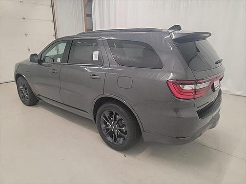 2025 Dodge Durango R/T Plus AWD