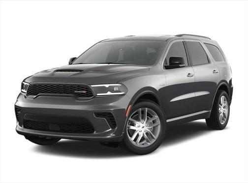 2025 Dodge Durango R/T Plus AWD