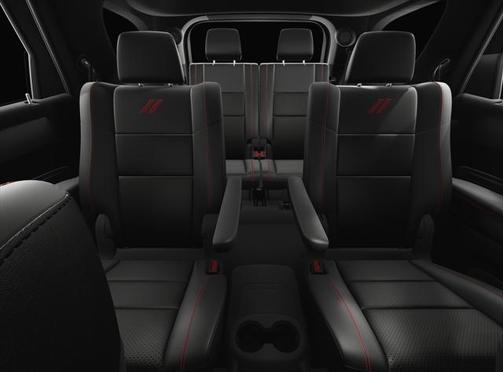 2025 Dodge Durango R/T Plus AWD
