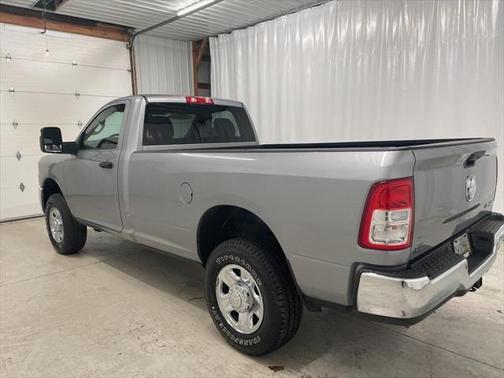 2024 RAM 2500 Tradesman Regular Cab 4x4 8' Box