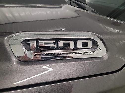 2026 RAM 1500 ST