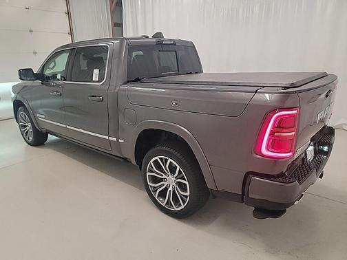 2026 RAM 1500 ST