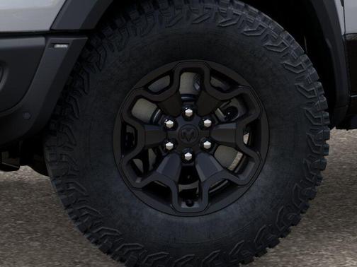 2026 RAM 1500 RHO Crew Cab 4x4 5'7' Box