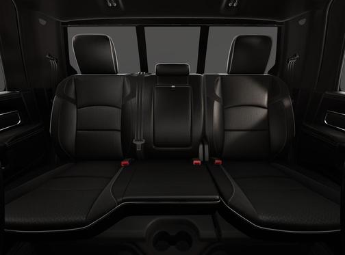 2026 RAM 3500 Laramie Crew Cab 4x4 6'4' Box