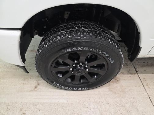 2026 RAM 3500 Laramie Crew Cab 4x4 6'4' Box